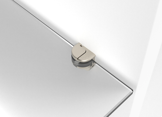 Alfa Glass Lock
