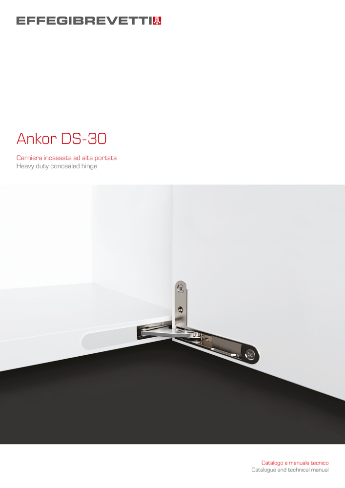 Ankor DS-30