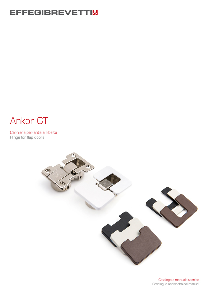 Download Ankor GT