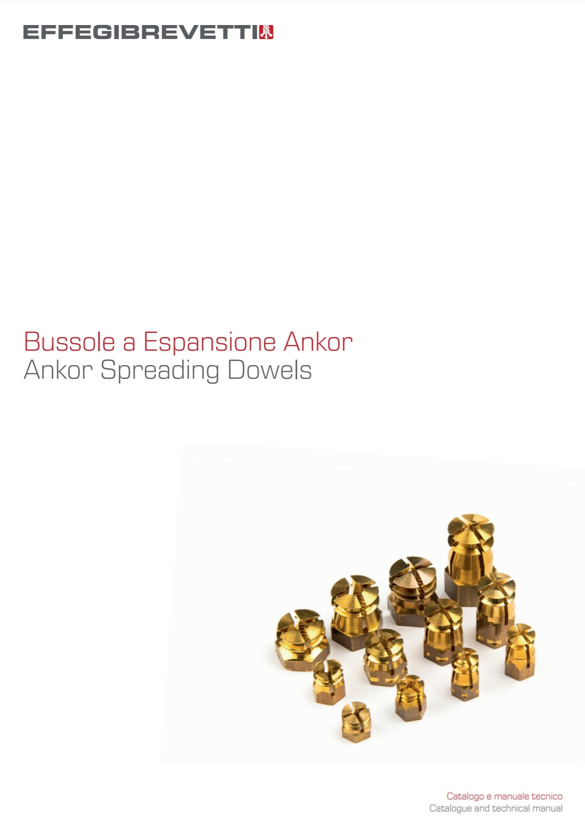Download Ankor Spreading Dowels