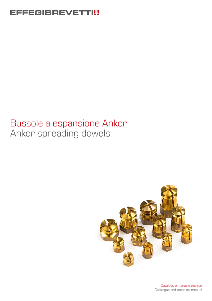 Download Bussole ad espansione Ankor