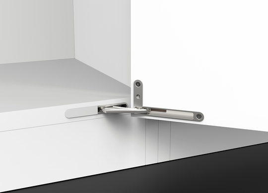 Ankor DS-140 previewed at Sicam 2025