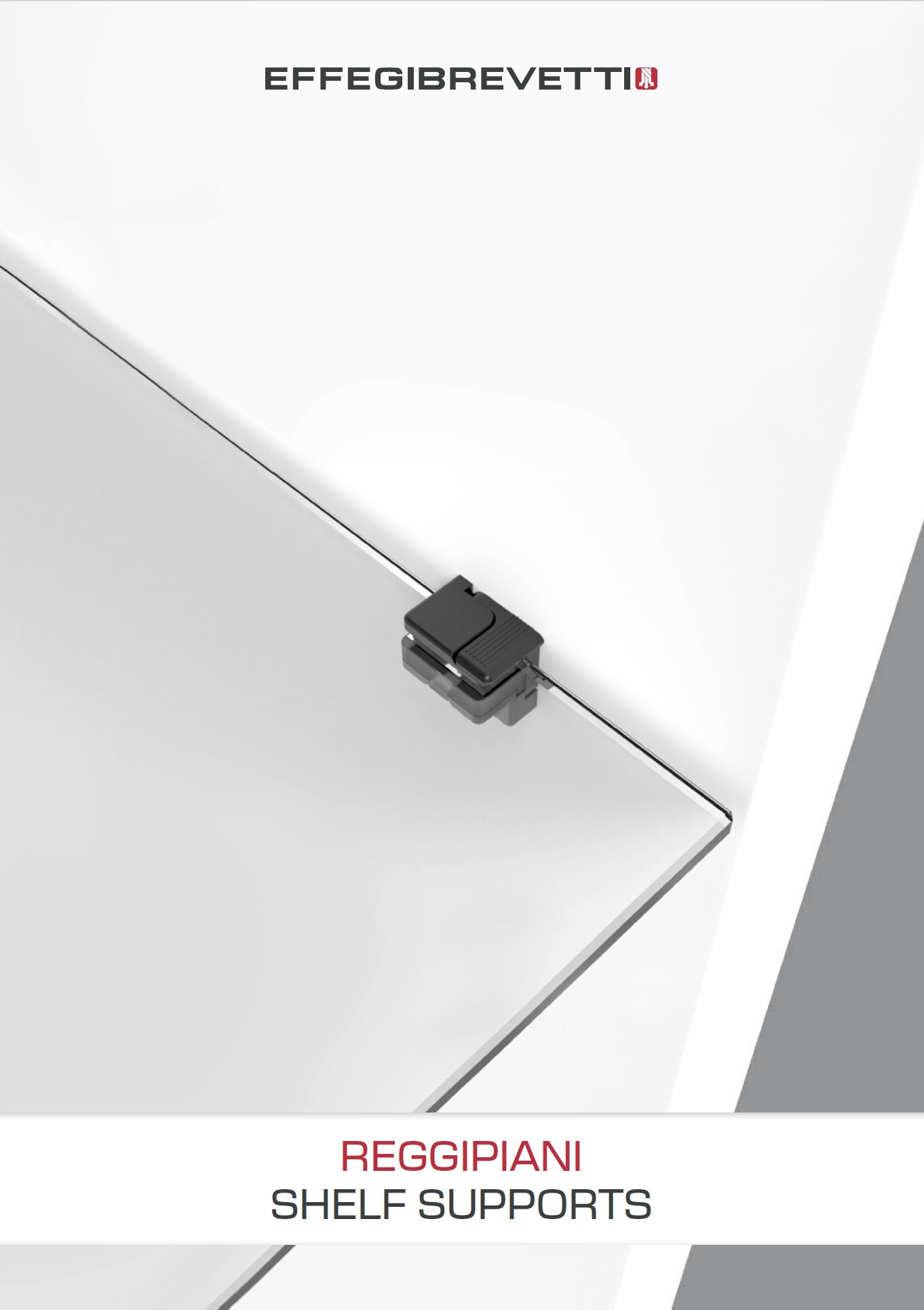 Shelf Supports