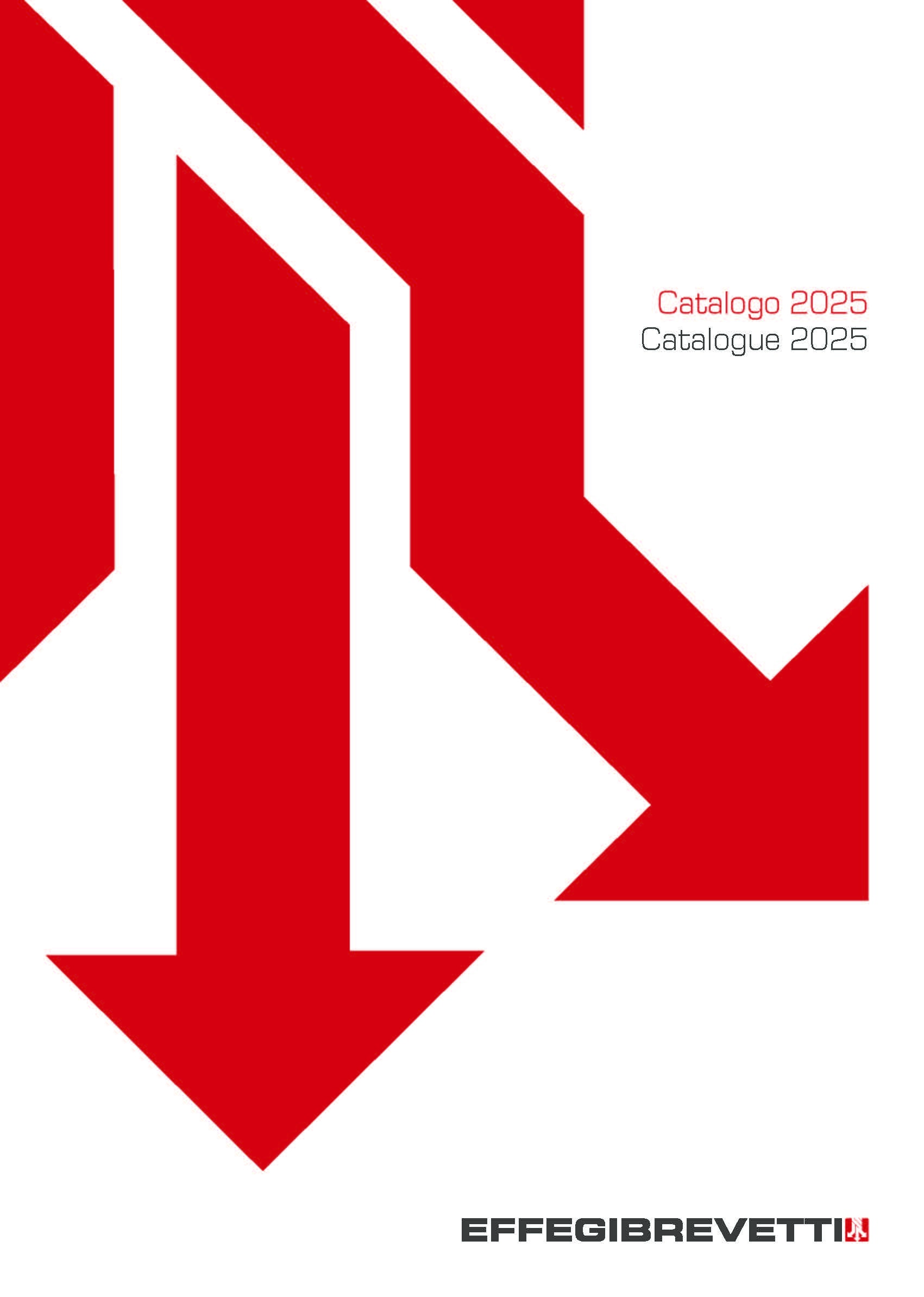 Catalogo prodotti Effegibrevetti