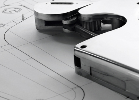 60 years of made in Italy innovation and quality