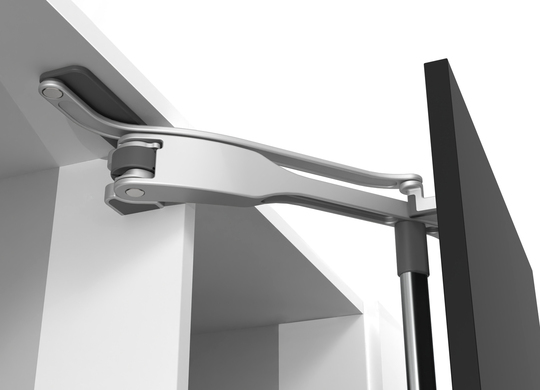 Effegibrevetti a interzum 2025 con nuove proposte