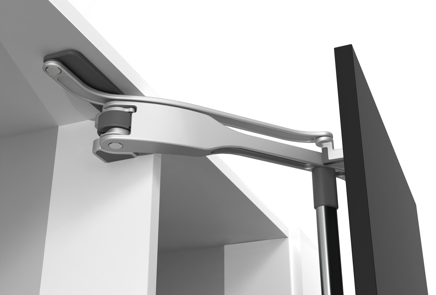 Effegibrevetti a interzum 2025 con nuove proposte