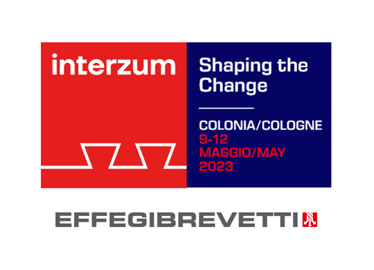 Effegibrevetti attends Interzum 2023