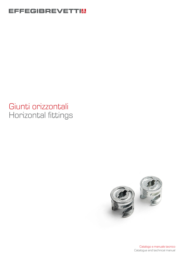 Download Horizontal fittings