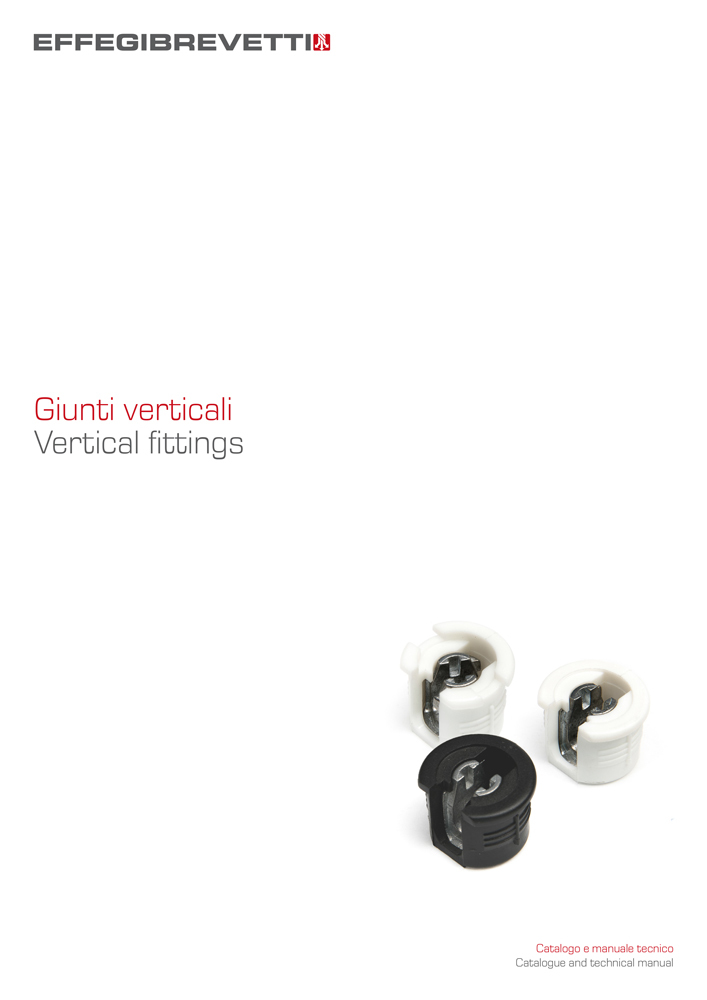 Download Giunti verticali