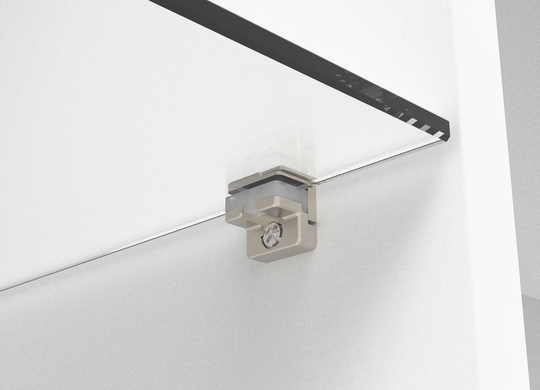 Alfa Glass Lock