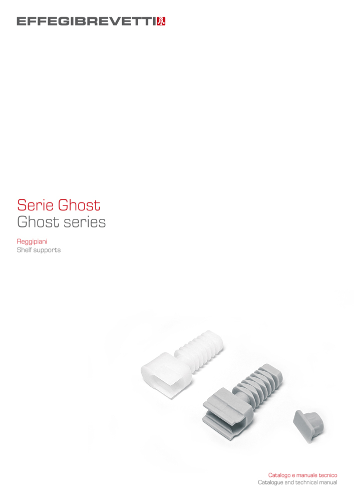 Download Serie Ghost