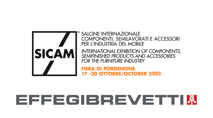 Sicam 2023: let’s meet face to face in Pordenone